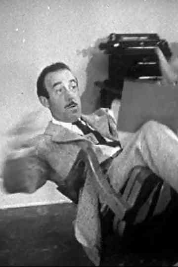 Safety In Offices Poster