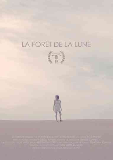 La forêt de la lune Poster