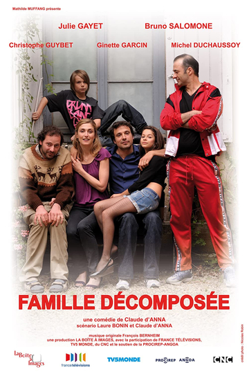 Famille Décomposée