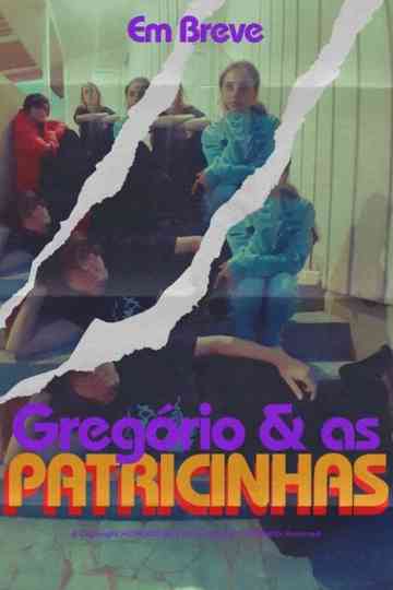 Gregory Hills Poster