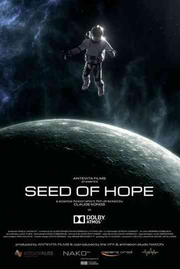 Seed of Hope poster