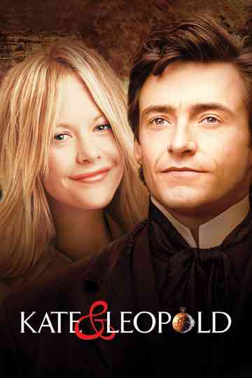Kate & Leopold Poster