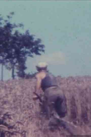 Yesterday's Harvest Poster