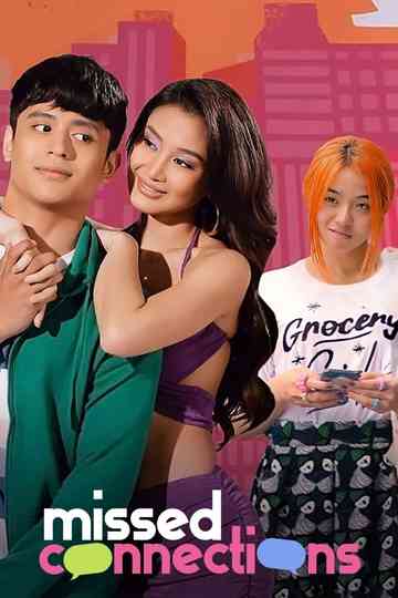 Missed Connections Poster