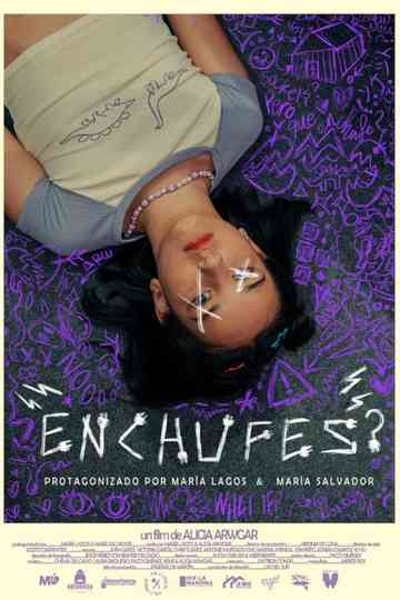 Enchufes? Poster