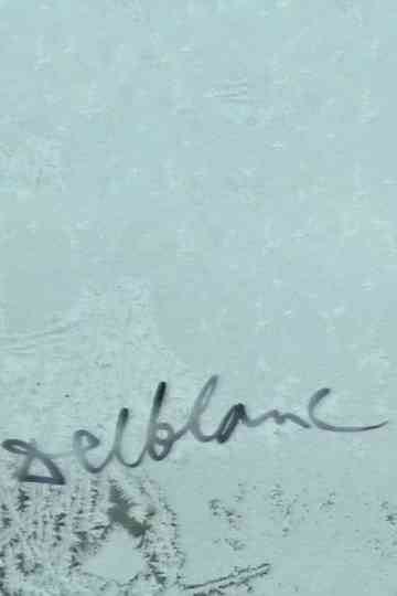 Delblanc Poster