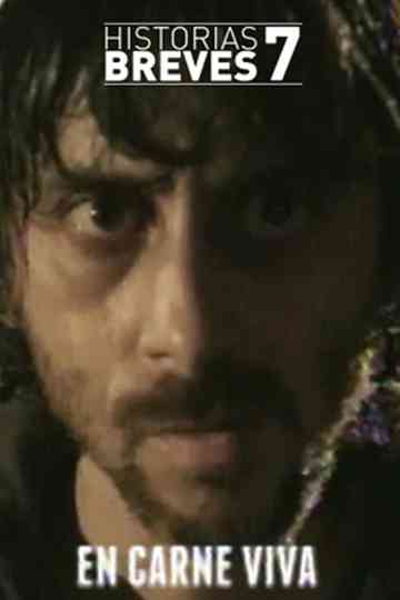 Flesh and Blood Poster