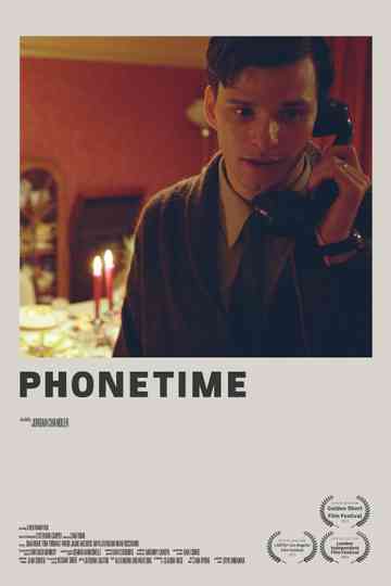 Phonetime Poster