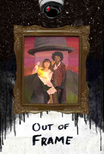 Out of Frame Poster