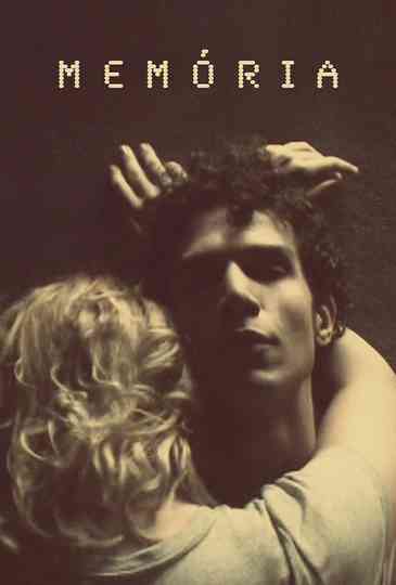 Memória Poster