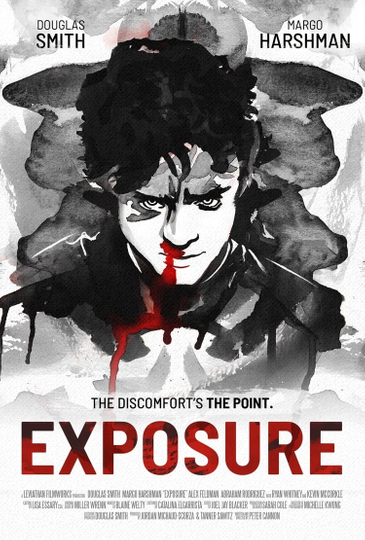 Exposure Poster