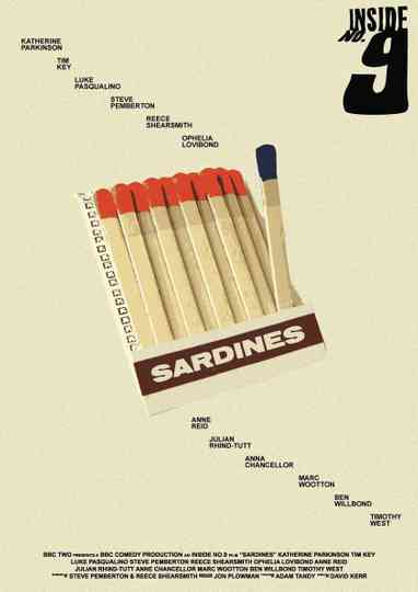 Sardines Poster