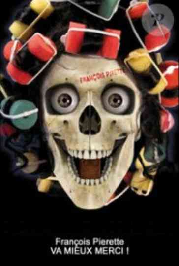 Ça va mieux merci Poster