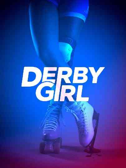 Derby Girl Poster