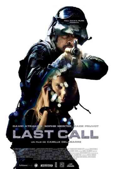 Last Call Poster