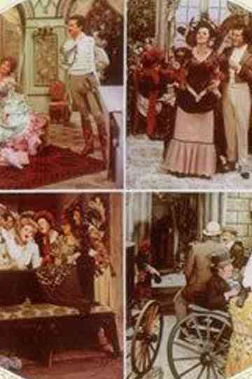 Il cappello di paglia di Firenze Poster