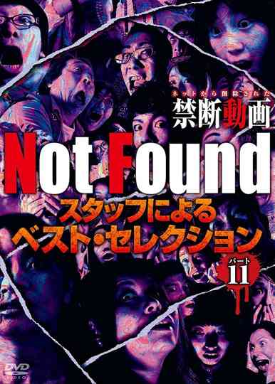 Not Found - Forbidden Videos Removed from the Net - Best Selection by Staff Part 11 poster
