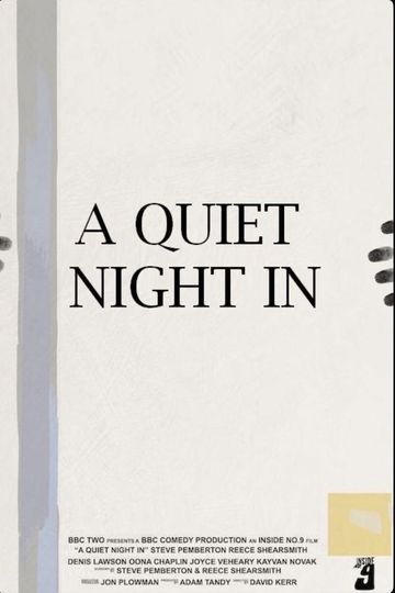 A Quiet Night In