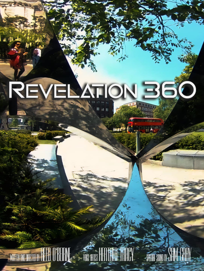 Revelation 360 Poster