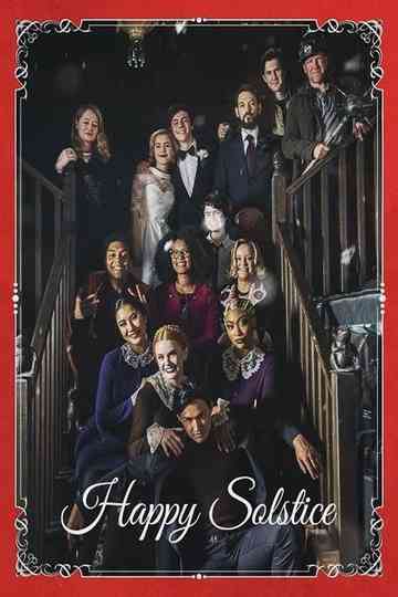 Chilling Adventures of Sabrina: A Midwinter's Tale Poster