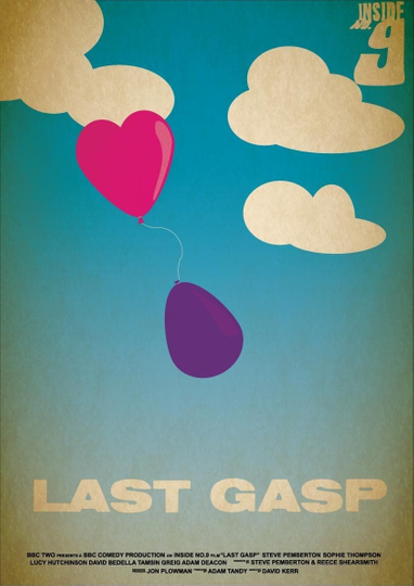 Last Gasp