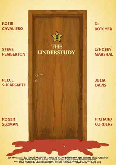 The Understudy Poster