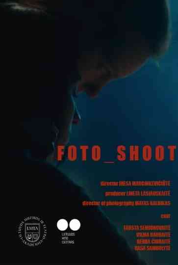 Foto_Shoot Poster