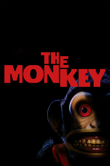 The Monkey Poster