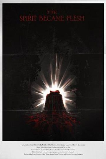 The Spirit Became Flesh