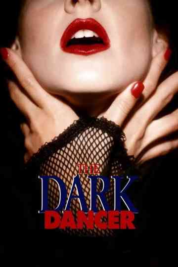 The Dark Dancer poster