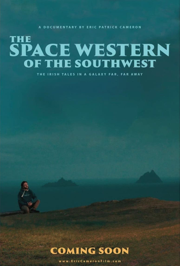 The Space Western of the Southwest Poster