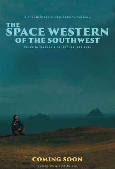 The Space Western of the Southwest Poster
