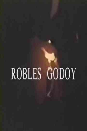 Robles Godoy Poster