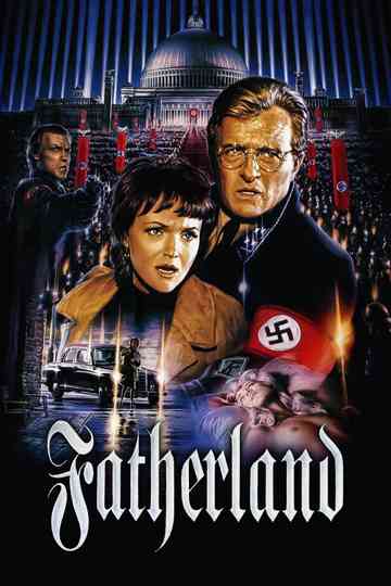 Fatherland poster