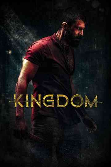 Kingdom Poster