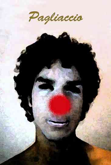 Pagliaccio Poster