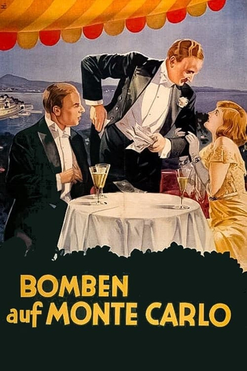 Bombs Over Monte Carlo