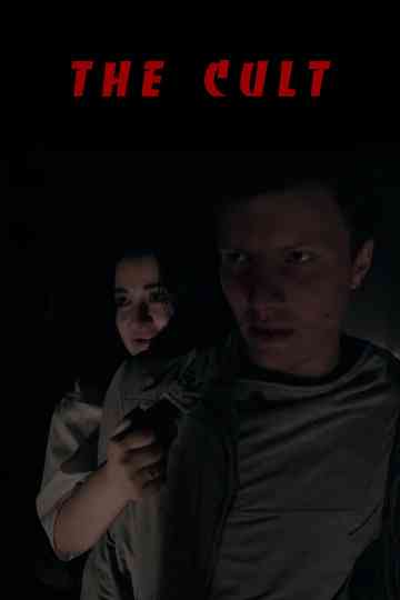 The Cult Poster