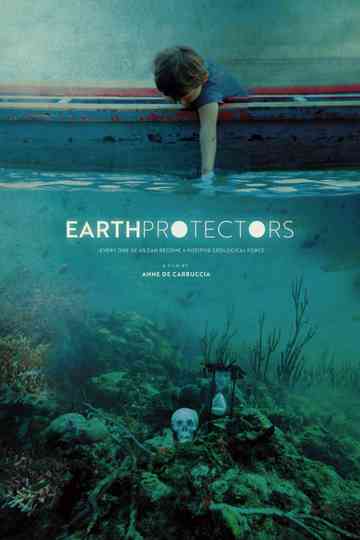 Earth Protectors Poster