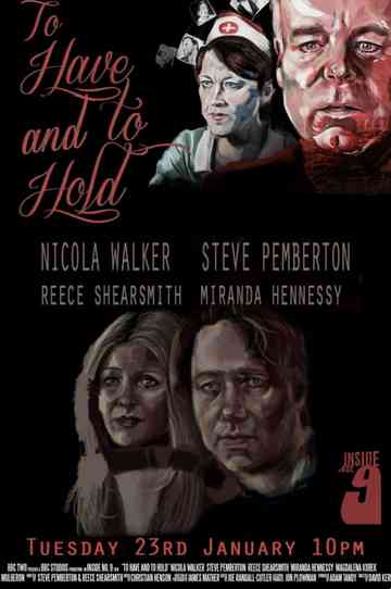 To Have and to Hold