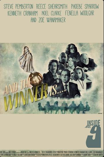 And the Winner Is...