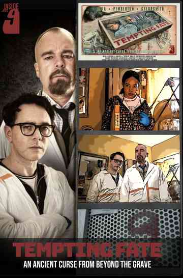 Tempting Fate Poster