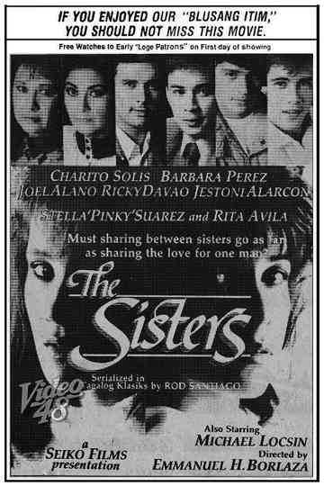 The Sisters Poster