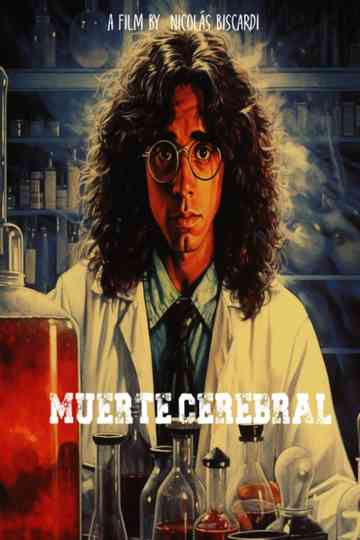 Muerte Cerebral Poster
