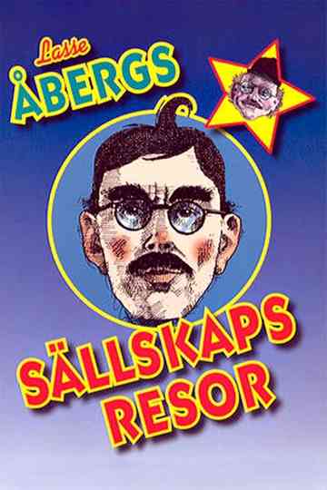 Charter Trips Poster