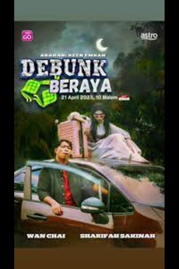 Debunk Beraya Poster