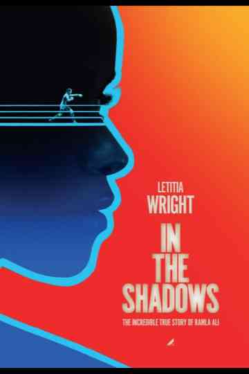 In the Shadows Poster