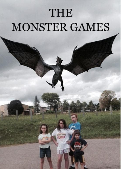 The Monster Games