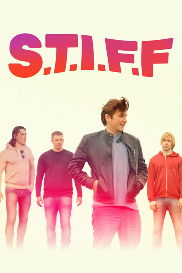 S.T.I.F.F. Poster