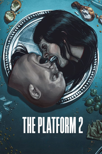 The Platform 2 Poster